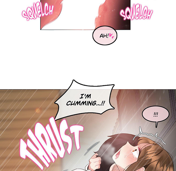 A Pervert's Daily Life - episode 87 - 38