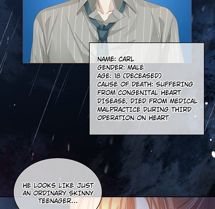 MASTER AND SEVEN LOVERS - episode 48 - 29
