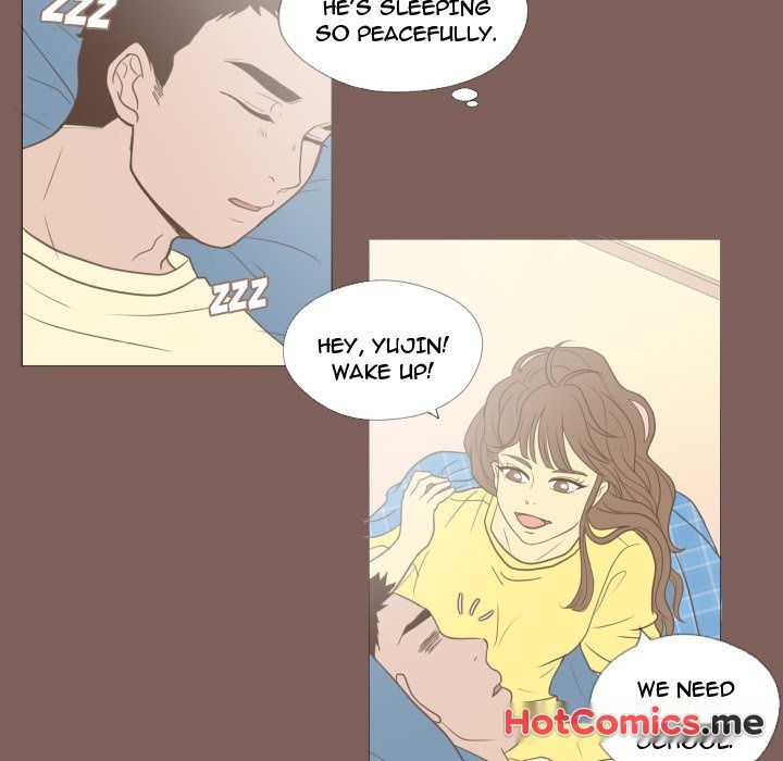 You Have The Wrong Person - episode 18 - 7
