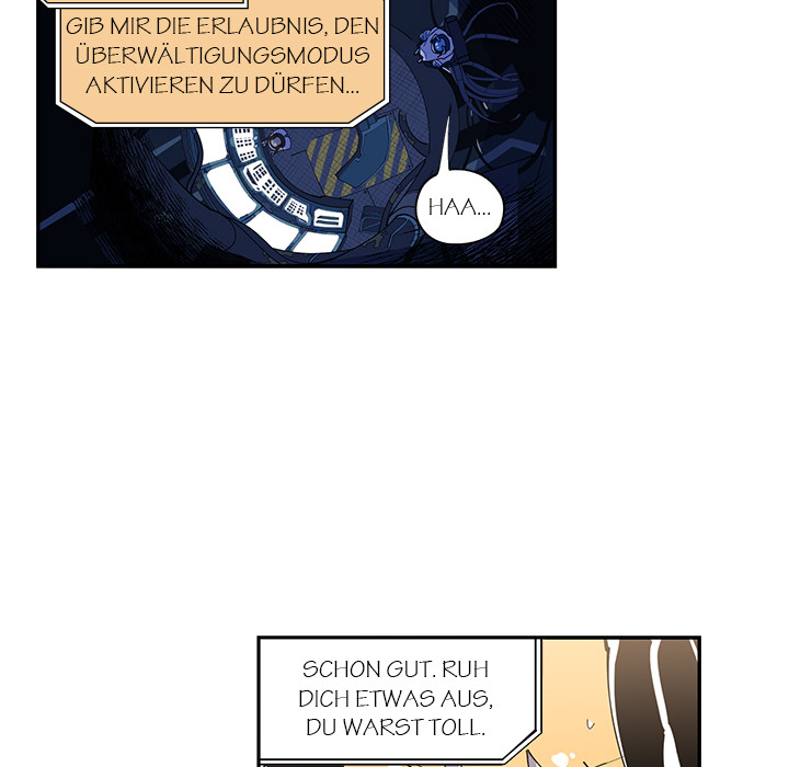 Robogattin - episode 8 - 6