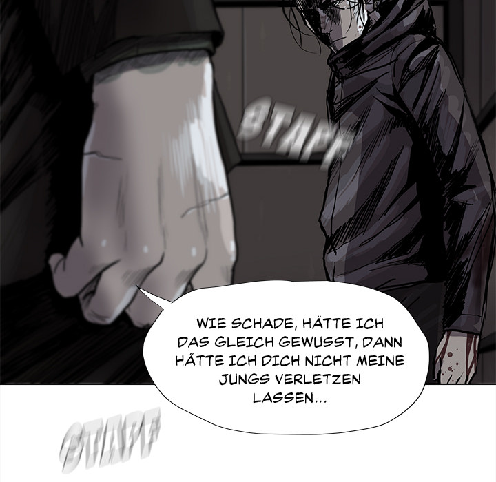 Das azurblaue Land - episode 47 - 47