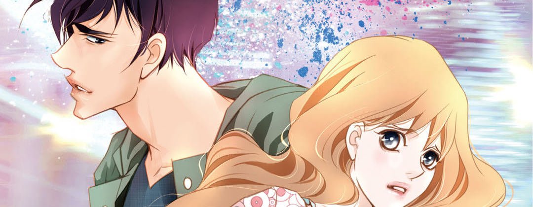Collide - episode 7 - 1