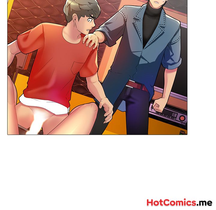 My Friend's Girlfriend - episode 8 - 46