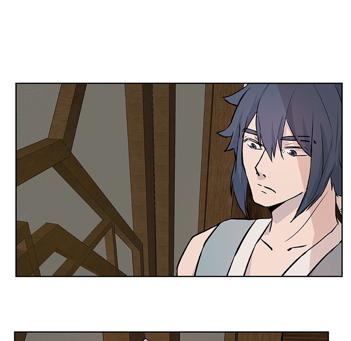 The Tiger, The Sun and The Moon - episode 15 - 21