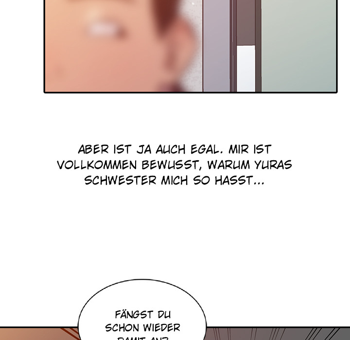 Verliebt in meine Schwägerin - episode 4 - 37