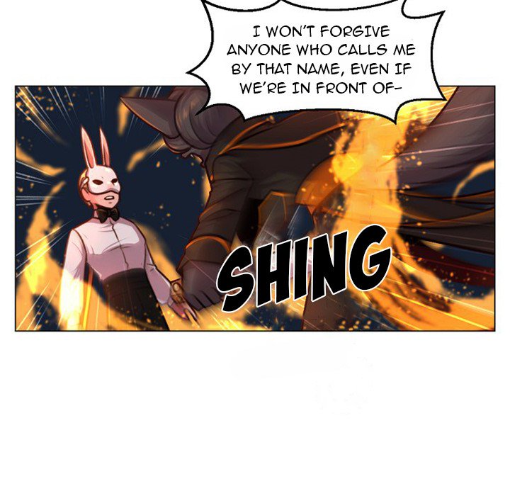 Forest of the Fireflies - episode 19 - 16