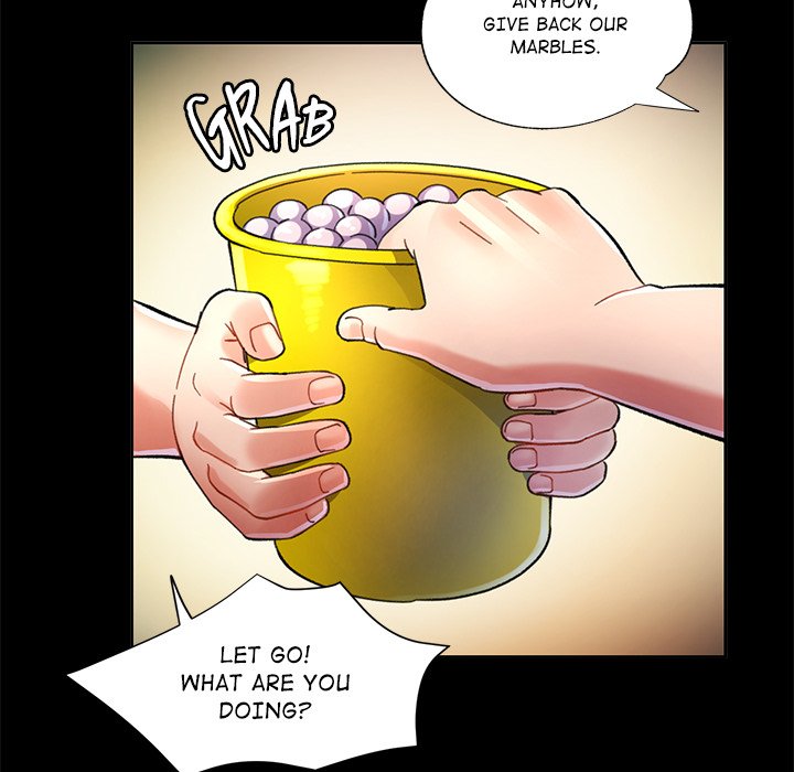 A Girl I Used to Know - episode 1 - 9