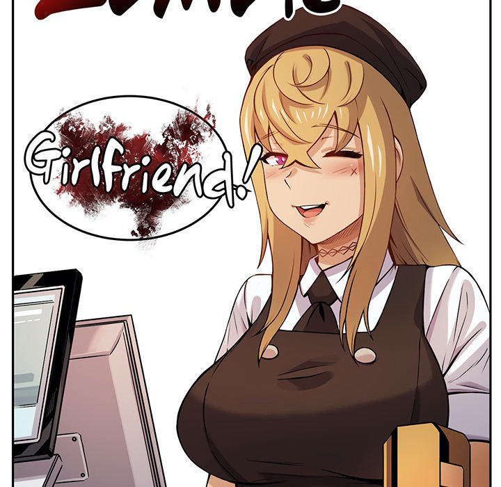 Zombie Girlfriend! - episode 2 - 23