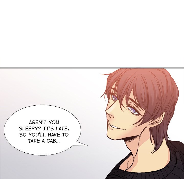 Ink Flower - episode 3 - 15
