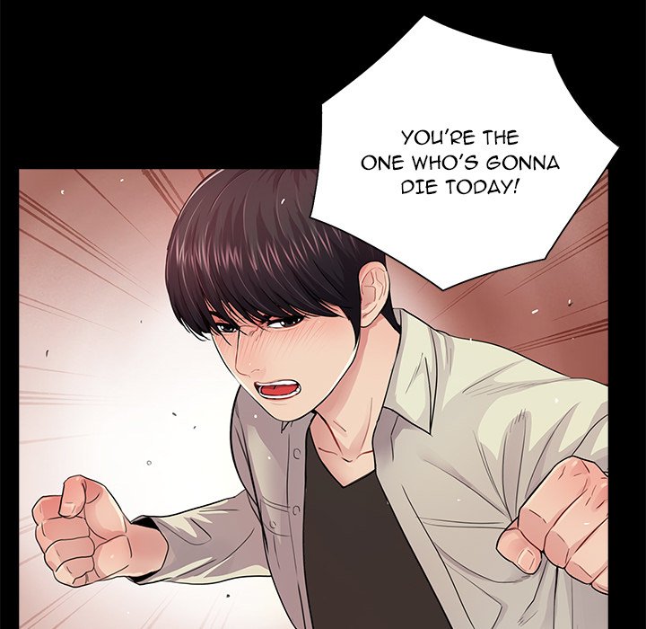 His Return - episode 17 - 12