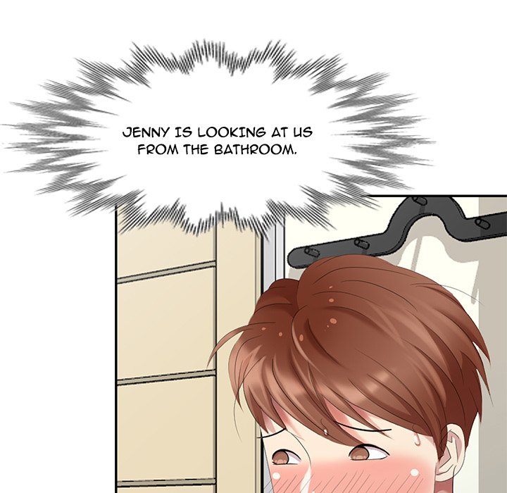 Secret Hideout - episode 26 - 6