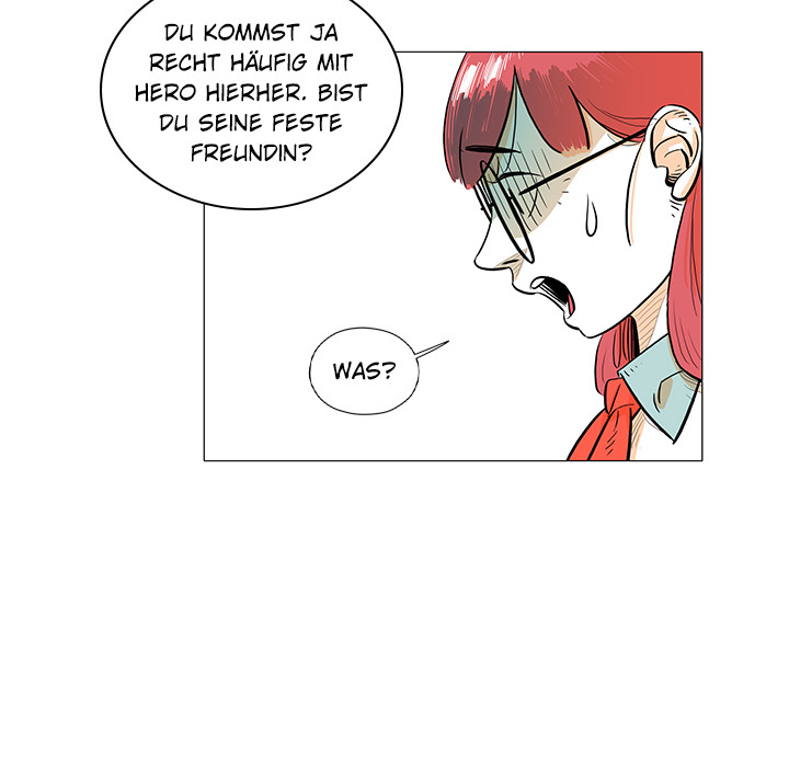 Hero Kim: Wer hat einen Retter bestellt? - episode 28 - 21