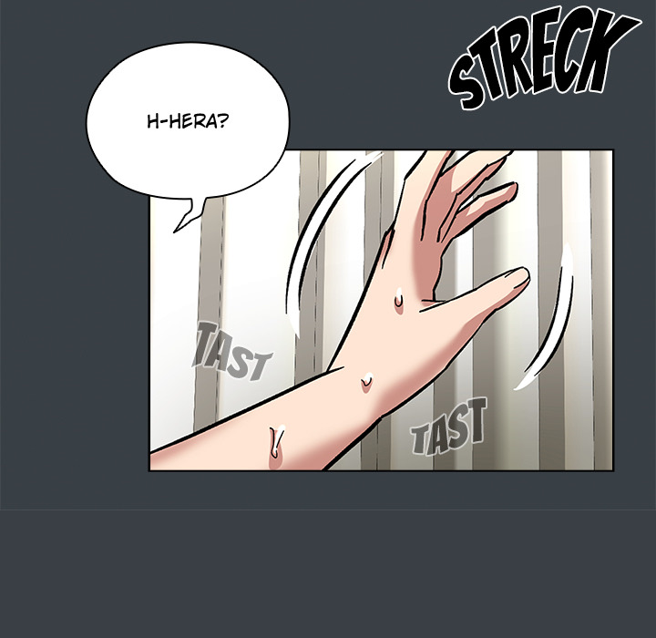 Heißer Spuk - episode 8 - 84