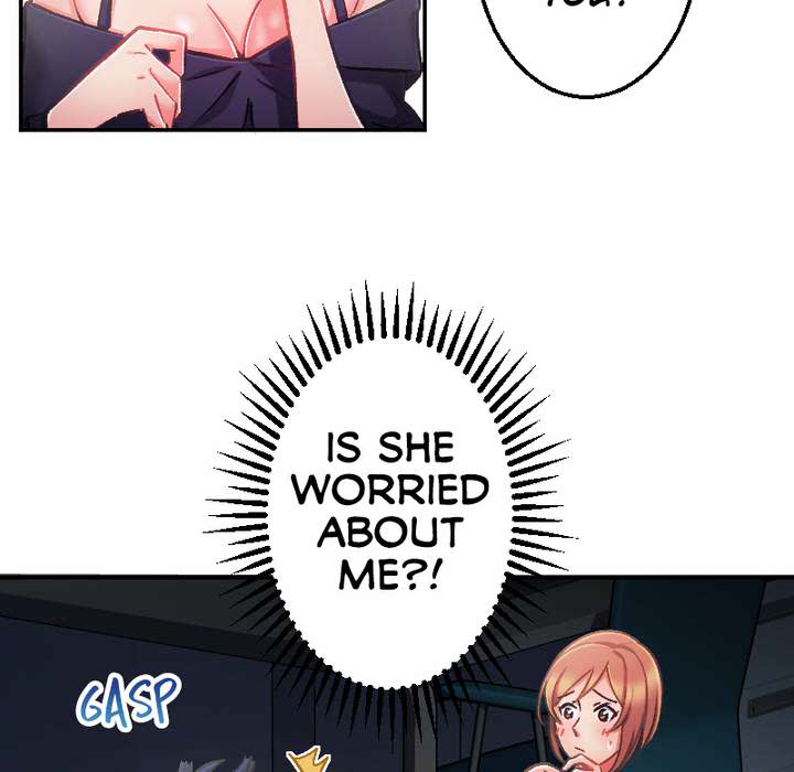 That Soaking Wet Girl - episode 11 - 19