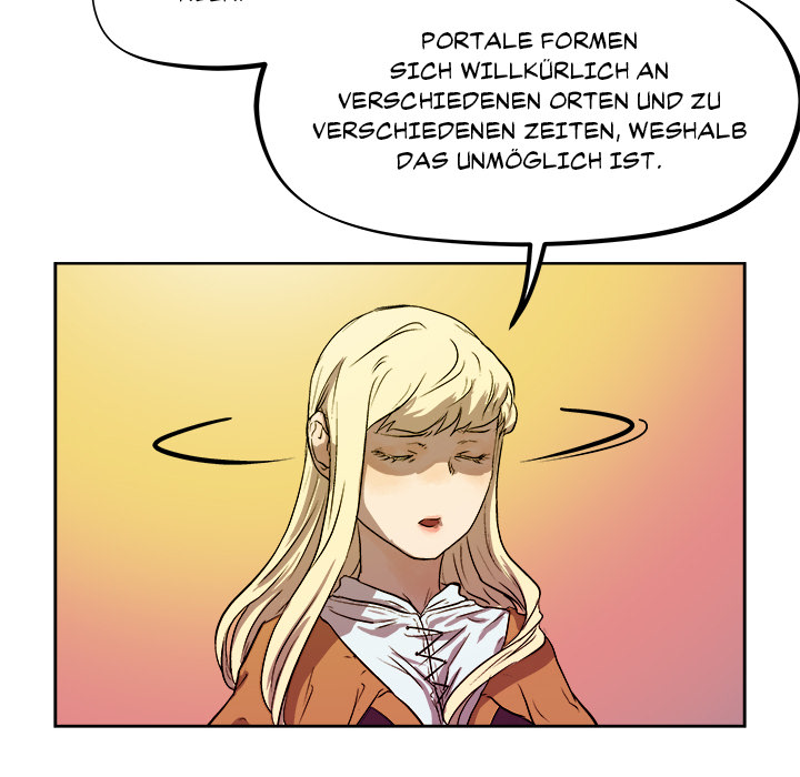 Karmas Weg - episode 33 - 72
