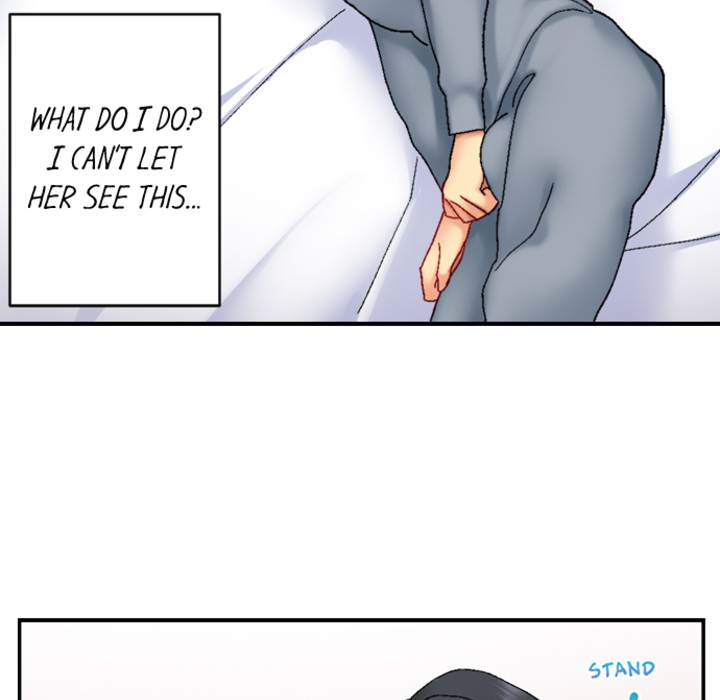 Our Kinky Newlywed Life - episode 5 - 18