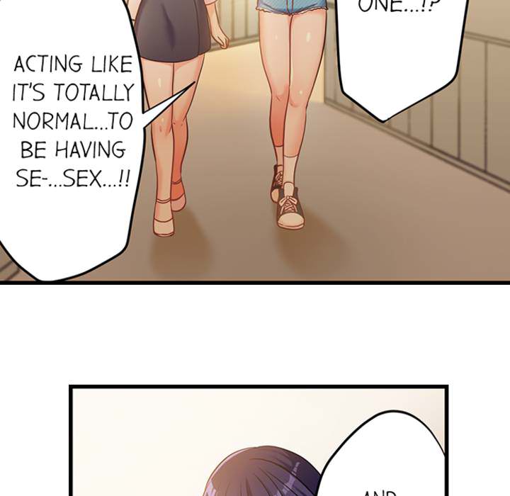 The Last Virgin in a Lustful World - episode 1 - 33