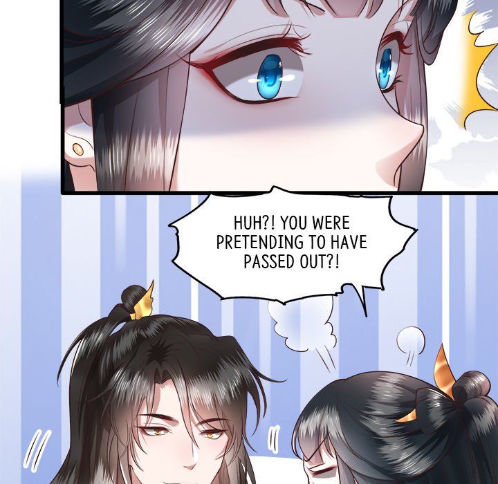 The Queen of Hell - episode 17 - 16