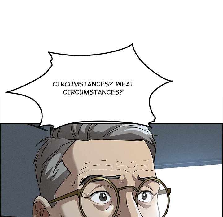 Her Bodyguard - episode 15 - 25