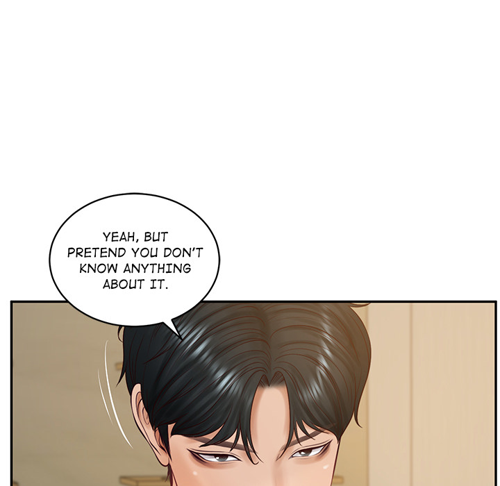 Extremely Rich Family - episode 58 - 36
