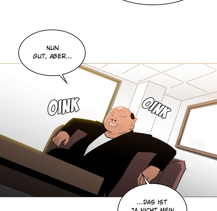 Evas Verderben - episode 23 - 34
