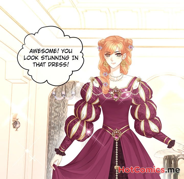MASTER AND SEVEN LOVERS - episode 11 - 6