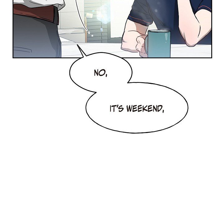 Hard-Boiled Love - episode 10 - 21