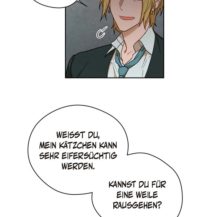 Harte Liebe - episode 58 - 68