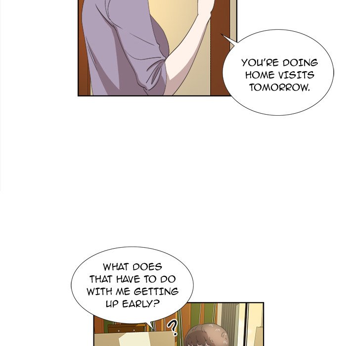New Teacher in Town - episode 14 - 43