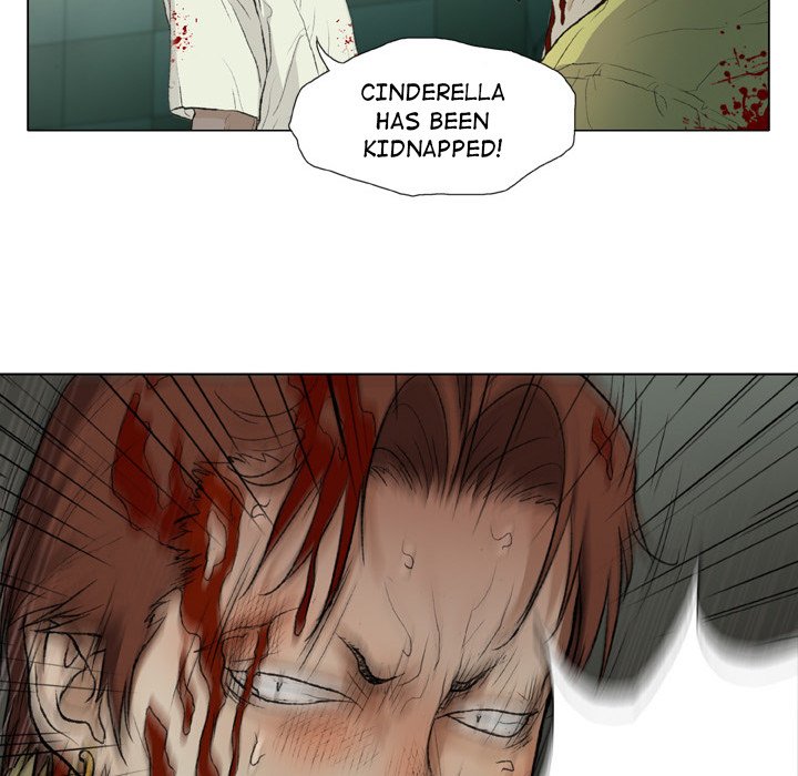 The Jackal - episode 14 - 18