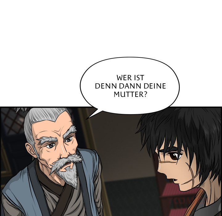 Das Schwert des Donners - episode 16 - 81