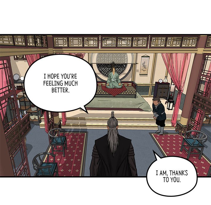 The Blade Demon - episode 14 - 53