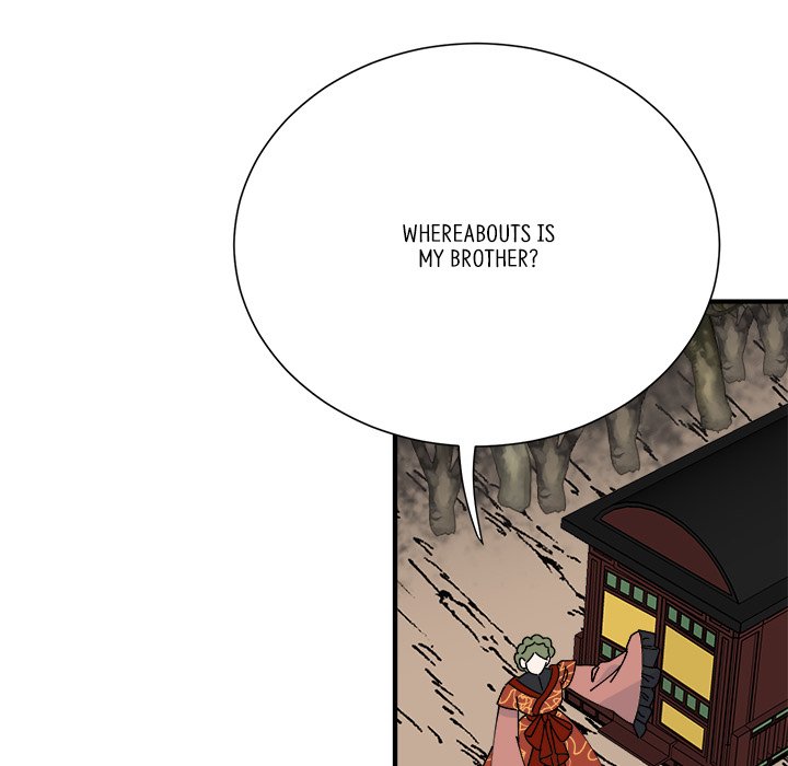 Strong Spirits - episode 34 - 83