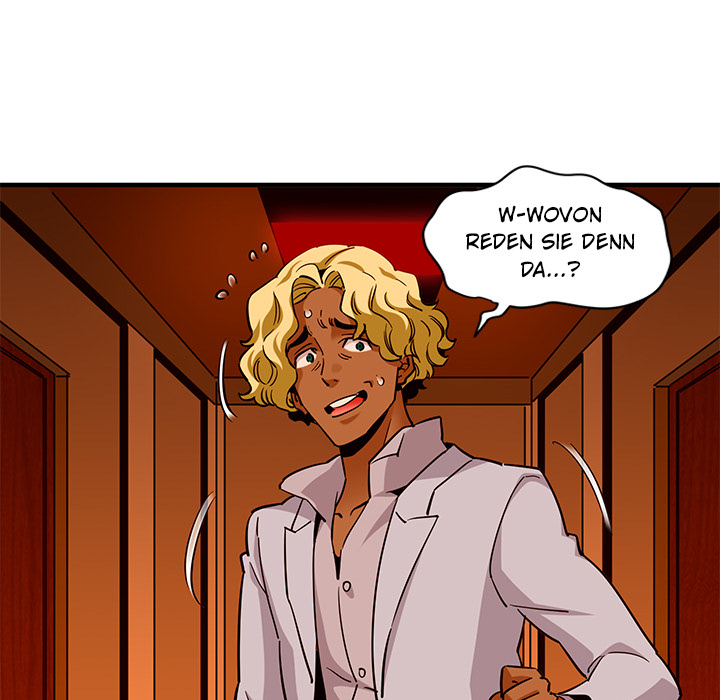 Wer hat Angst vor Mister H? - episode 20 - 69