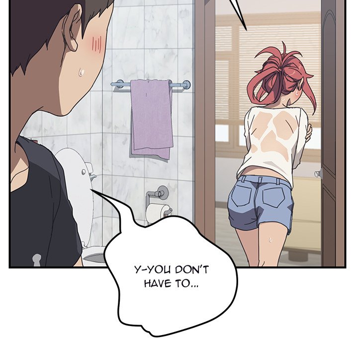 The Unwanted Roommate - episode 10 - 66