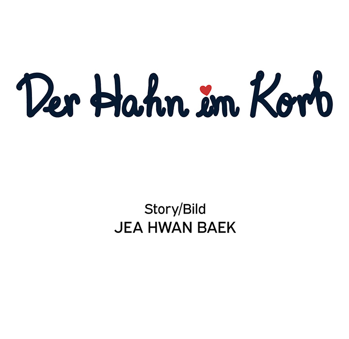Der Hahn im Korb - episode 21 - 33