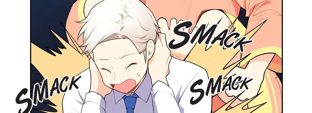 Sweet Caress - episode 12 - 94