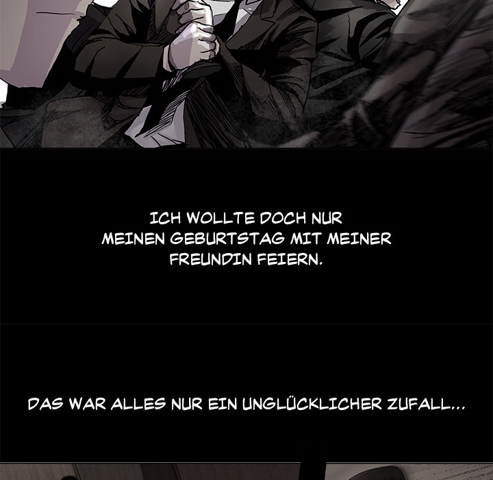 Das azurblaue Land - episode 85 - 28