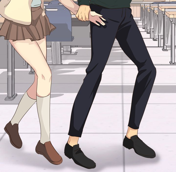 The Giving Girl - episode 36 - 42