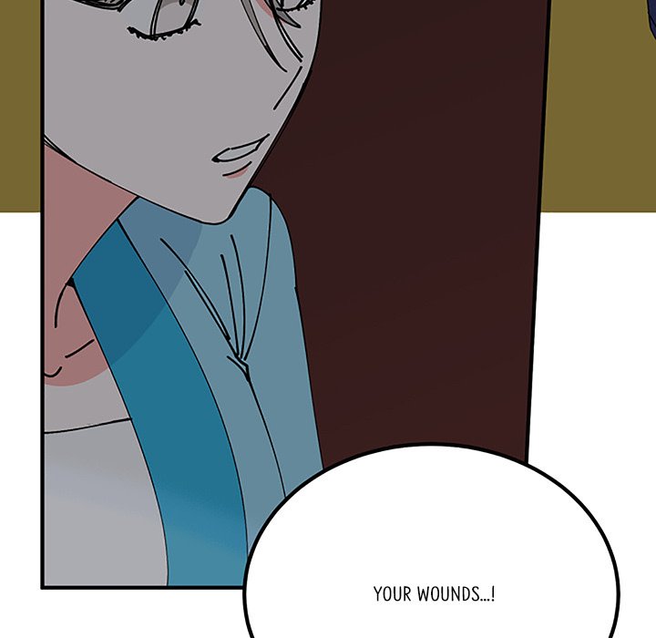 Strong Spirits - episode 28 - 34