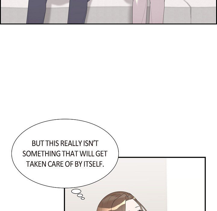 A Misogamist's Romance - episode 34 - 47