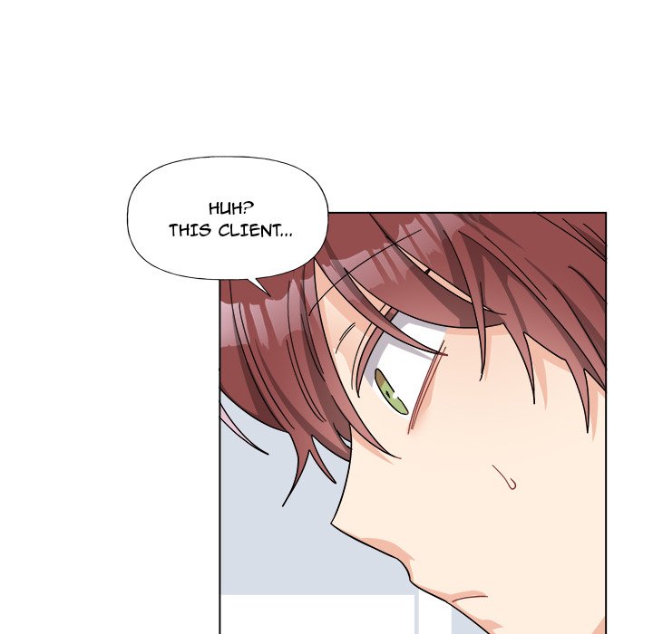 Pheromone Sherbet♥ - episode 27 - 25