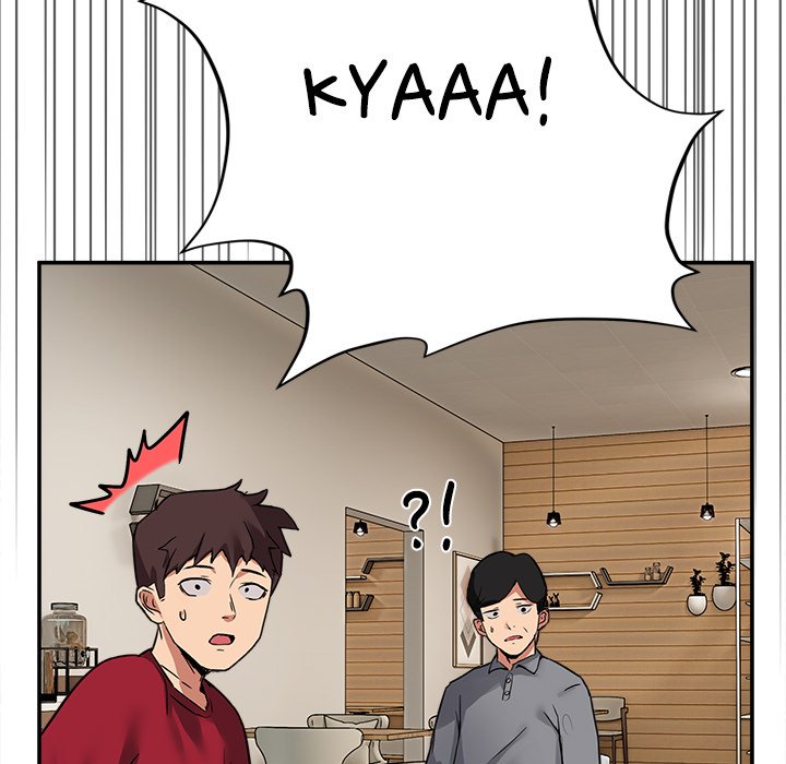 No Men Allowed - episode 2 - 8