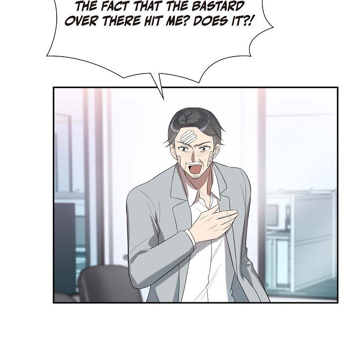 A Misogamist's Romance - episode 23 - 43