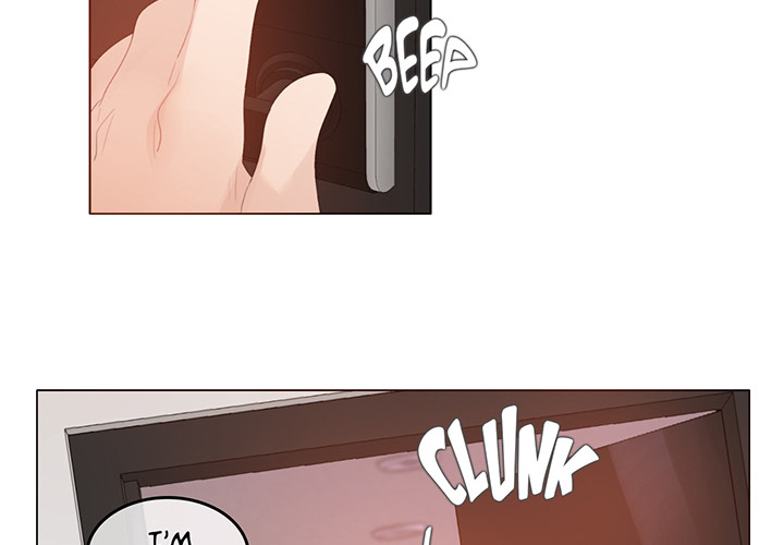 A Pervert's Daily Life - episode 59 - 3