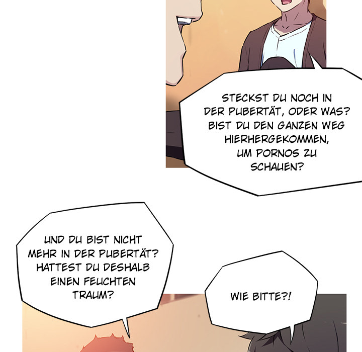 Meine Freundin ist ein Star - episode 1 - 52