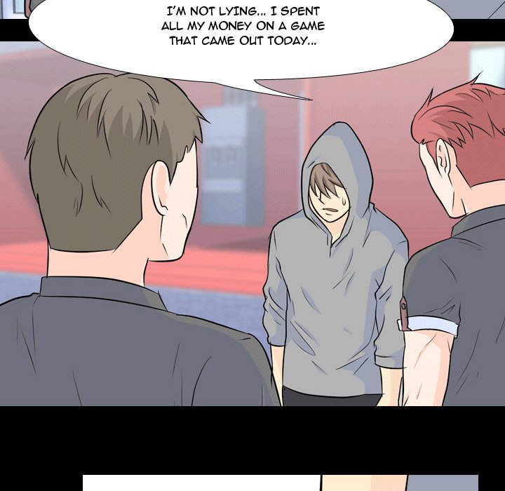 High School Legend : Red Dragon - episode 30 - 81