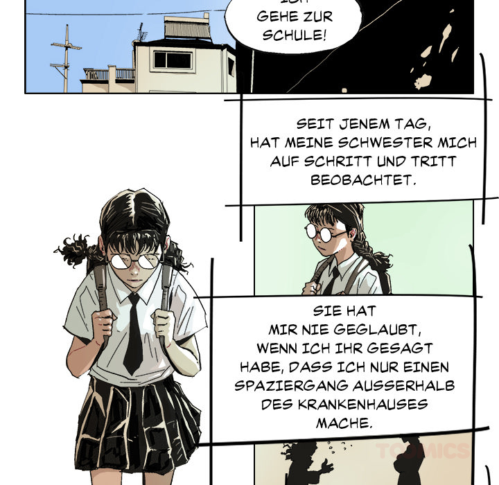Codename Geist - episode 37 - 14