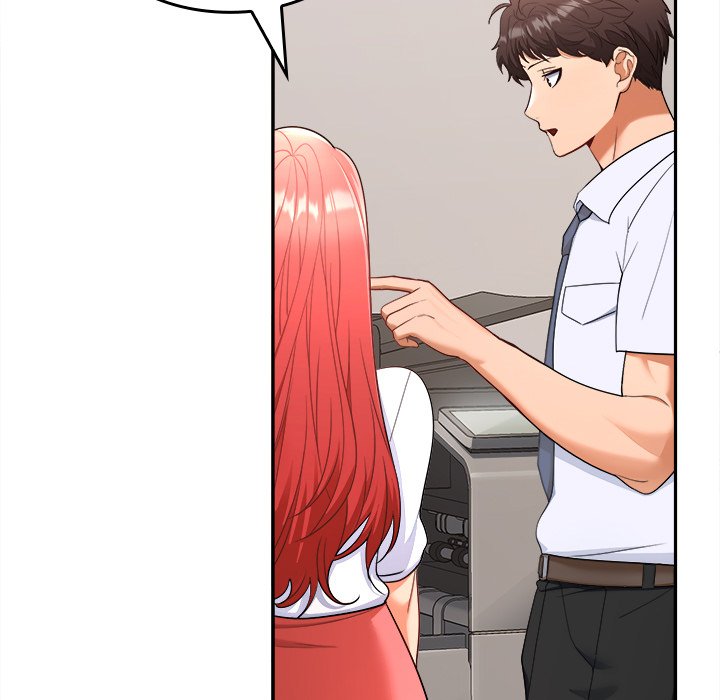 Office Romance is a No-No - episode 3 - 10