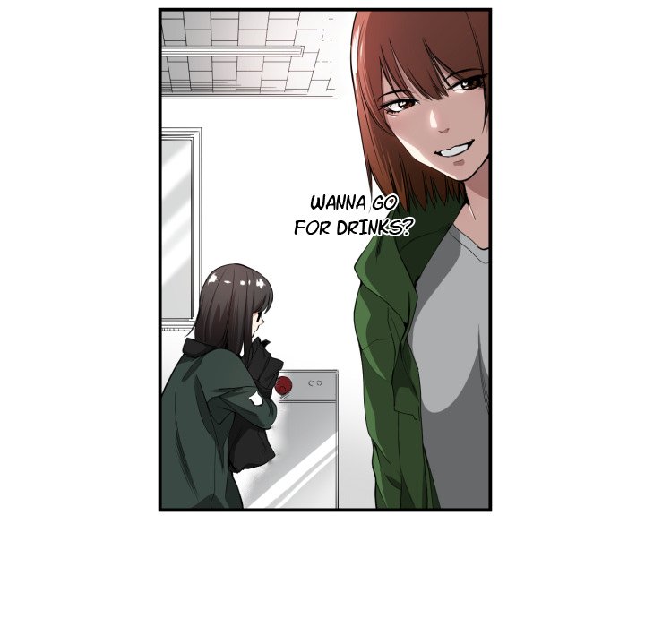 You're Not That Special! - episode 1 - 5
